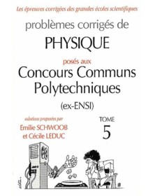 Physique Concours communs...