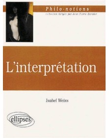 L'interprétation