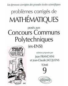 Mathématiques Concours...