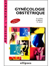 Gynécologie - Obstétrique