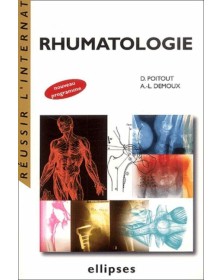 Rhumatologie