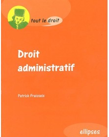 Droit administratif