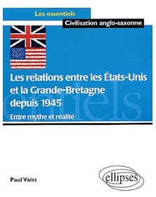 Les relations entre les...
