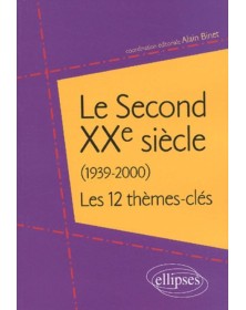 Le Second XXe siècle...