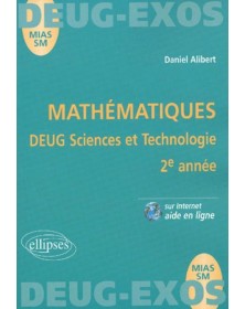 Mathématiques - 2e année...