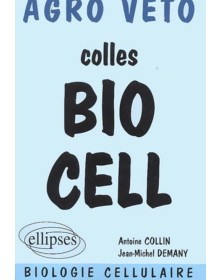 Biologie - Préparation aux...