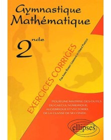 Gymnastique mathématique -...