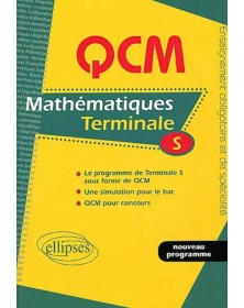 Mathématiques Terminale S -...