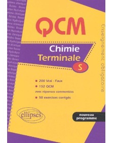 Chimie Terminale S -...