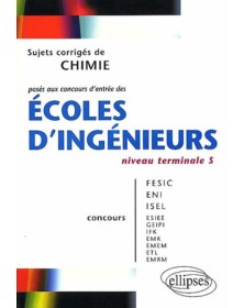 Chimie niveau Terminale S -...