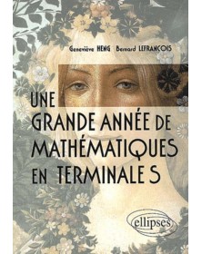 Une grande année de...
