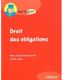 Droit des obligations
