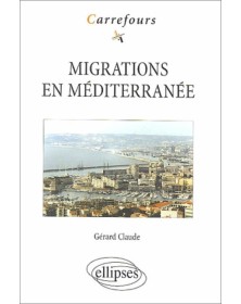 Migrations en Méditerranée