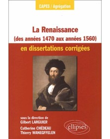 La Renaissance des années...