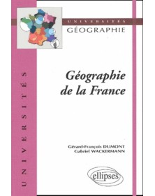 Géographie de la France