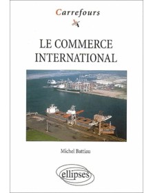 Le commerce international