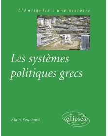 Les systèmes politiques grecs