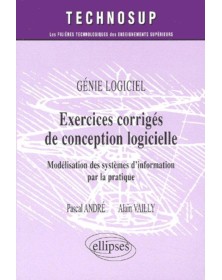 Exercices corrigés de...
