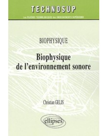 Biophysique de...