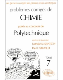 Chimie Polytechnique...