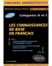 Les connaissances de base...