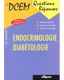 Endocrinologie - Diabétologie