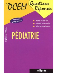 Pédiatrie - Module 3