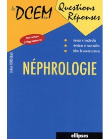 Néphrologie
