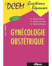 Gynécologie-obstétrique