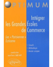 Intégrer les grandes écoles...