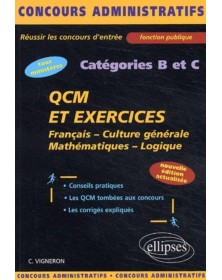 QCM et exercices - français...