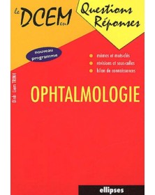 Ophtalmologie