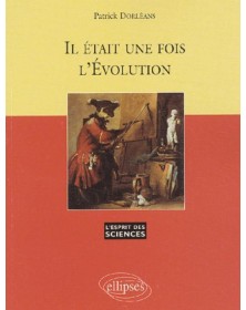 Il était une fois...