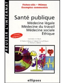Santé publique, médecine...