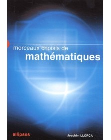 Morceaux choisis de...