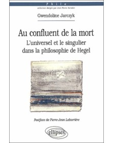 Au confluent de la mort....