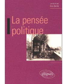 La pensée politique