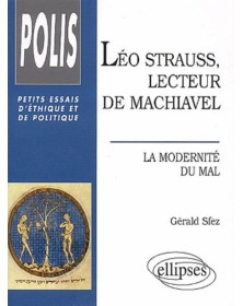 Léo Strauss, lecteur de...
