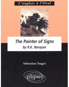 Narayan R.K., The Painter...
