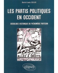 Les partis politiques en...