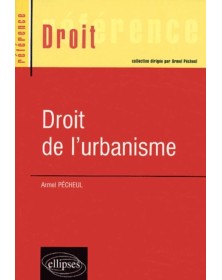 Droit de l'urbanisme
