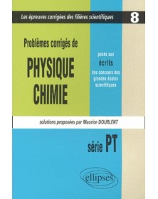 Physique et Chimie posés...