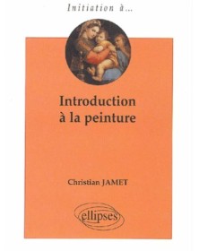 Introduction à la peinture