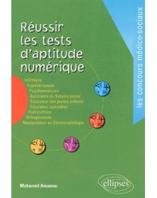 Réussir les tests...