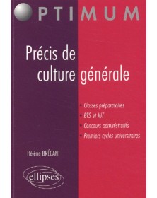Précis de culture générale