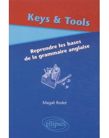Keys & Tools (Reprendre les...