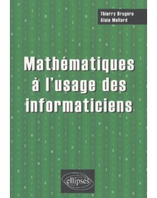 Mathématiques à l'usage des...