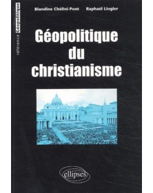 Géopolitique du christianisme
