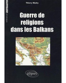Guerre de religions dans...