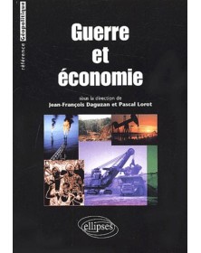 Guerre et économie